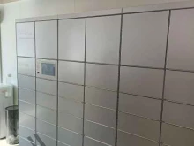 постамат СберЛогистика в Барнауле