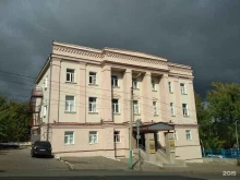 Лаборатория умных технологий, Володарского, 32 