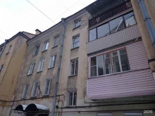 Хоровой театр Петербурга, Серпуховская, 26 