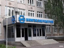 компания Климат-контроль в Набережных Челнах