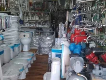 Аксессуары для ванных комнат Магазин сантехники в Сочи