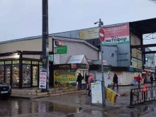 Супермаркеты Светофор в Смоленске