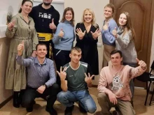 школа ораторского искусства Оратор ДВ в Находке