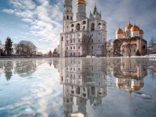 Архангельский собор, Кремль, 1е 