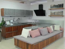 салон кухонной мебели Дриада в Ставрополе