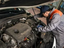 Fit service, Старокалужское шоссе, 65 
