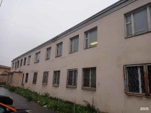магазин автозапчастей для автобусов Дельта в Санкт-Петербурге