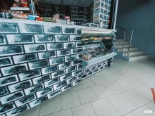 магазин разливного пива Пивновъ в Новороссийске