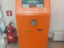 платежный терминал Telepay в Березовском