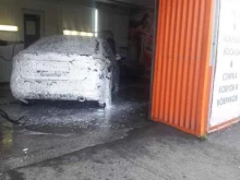 Автомойки Автокомплекс в Барнауле