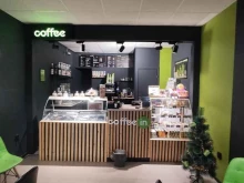 кофейня CoffeeIn в Сочи