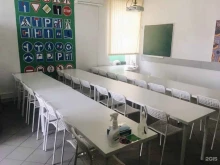 Зелёный свет, Ленинградский проспект, 47 ст2 