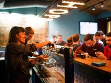 Top Hops, набережная реки Фонтанки, 55 