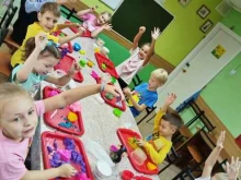 детский центр Родник в Томске