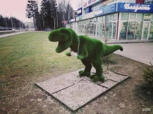 торговый комплекс Курчатовский в Обнинске