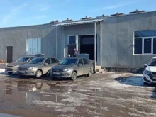 служба доставки воды Святой ключ в Альметьевске