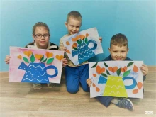 детский центр Искатели знаний в Архангельске