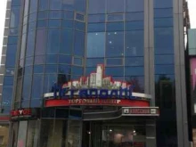 торговый центр Мегаполис в Махачкале