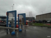 Заправочные станции Газпромнефть в Апрелевке