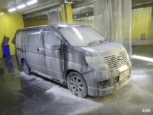 Автомойки Автомойка на Терешковой в Иркутске