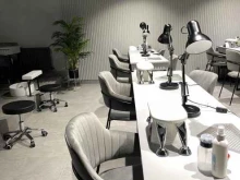 студия маникюра Molecula nail studio в Краснодаре