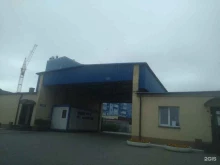 Проммашкомплект, Пригородная, 20 