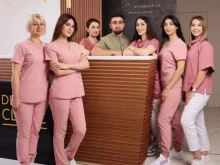 стоматологическая клиника Dental Clinic Dr.Markosyan в Ростове-на-Дону