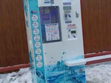 водомат Айсберг в Тюмени