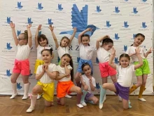 школа танцев Движение в Казани