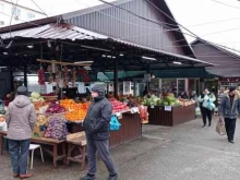 Рынки Дары Кубани в Геленджике