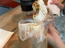 Быстрое питание Шаверма GRILL в Ижевске