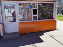 Мороженое Киоск по продаже игрушек и мороженого в Бердске