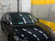 автомойка Кедр в Новосибирске