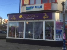 цветочный салон Oasis de Fleur в Волгограде