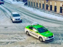 служба заказа легкового транспорта Таксовичкоф в Санкт-Петербурге