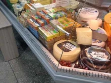 Жир / Маслопродукты Точка продажи молочной продукции в Абакане