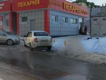 пекарня Домашние традиции в Волгограде