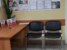 дополнительный офис №2 Земский банк в Октябрьске