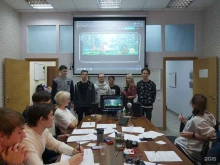 академия по обучению IT-специальностям Smart Академия в Томске