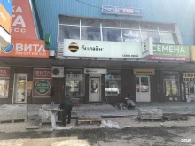 офис обслуживания билайн в Тольятти