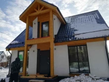 центр каменных и каркасных домов Под ключЪ в Тюмени