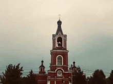 Храм во имя Святых Мучеников Флора и Лавра, улица Школьная, 25 