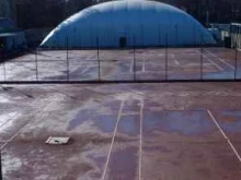 Теннисные корты Таганрогская теннисная академия в Таганроге