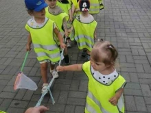 Частный детский сад Маленькая страна в Петрозаводске