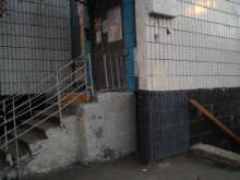 Пункт приема отработанных ртутьсодержащих ламп, Клязьминская улица, 7 к2 