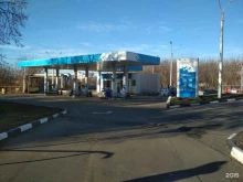 АЗС Газпром в Орле