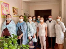 центр семьи и детства Растём вместе в Барнауле