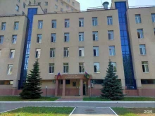 Управление Федеральной Службы Судебных Приставов по Самарской Области, Урицкого, 17 