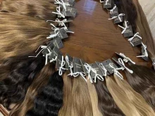 Накладные волосы Компания по скупке волос в Пензе
