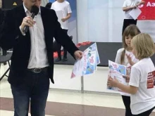 детская школа-студия актерского мастерства, риторики и вокала Хрустальное сердце в Красноярске